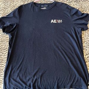 Mens American eagle tshirt